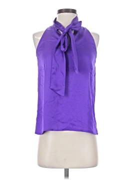 Ann Taylor Sleeveless Blouse (view 1)