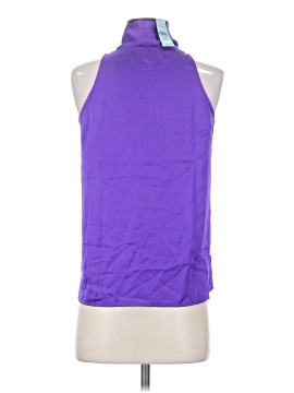 Ann Taylor Sleeveless Blouse (view 2)
