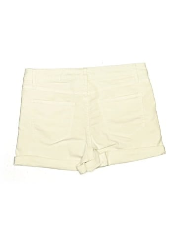 LC Lauren Conrad Khaki Shorts (view 2)