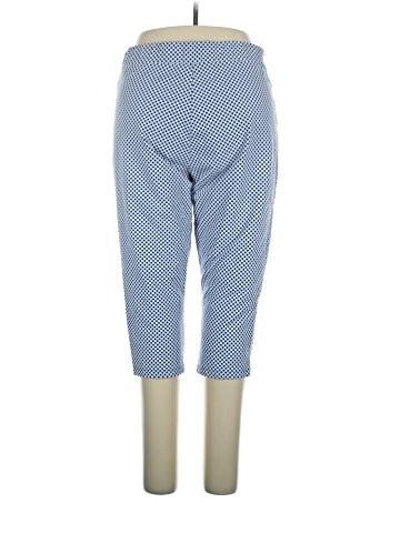 Susan Graver Casual Pants (view 2)