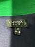 En Focus Studio Solid Teal Casual Dress Size 8 - photo 7