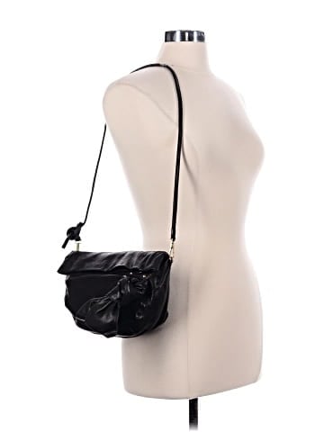 Kooba Leather Crossbody Bag (view 2)