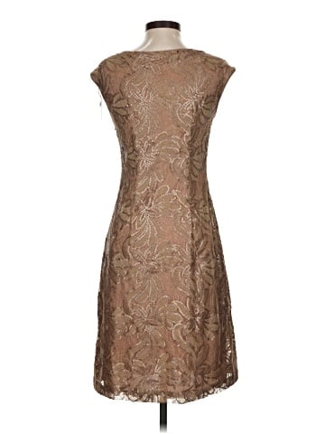 Sue Wong Cocktail Dress (view 2)