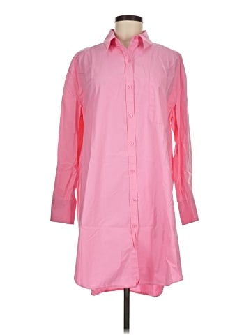 English Factory Casual Dress (view 1)