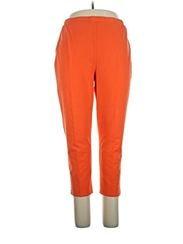 Women With Control Casual Pants (view 1)
