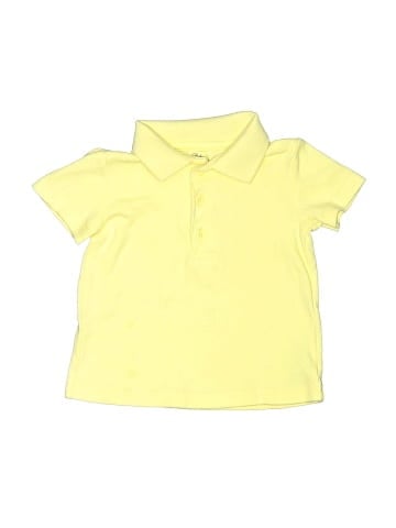 Baby Essentials Short Sleeve Polo (view 1)