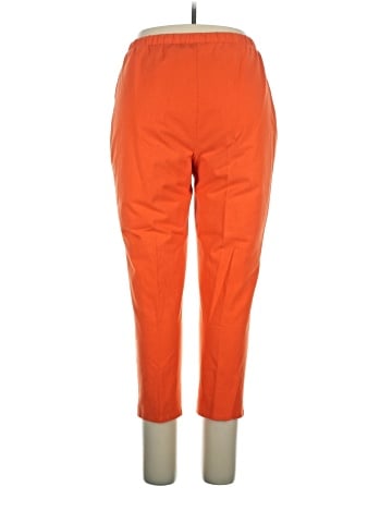 Women With Control Casual Pants (view 2)
