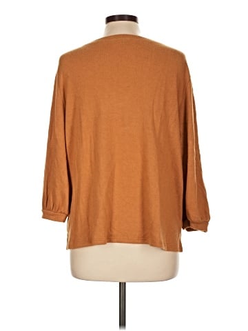 Caslon Pullover Sweater (view 2)