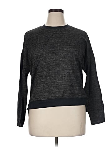 Tail 3/4 Sleeve T-Shirt (view 1)