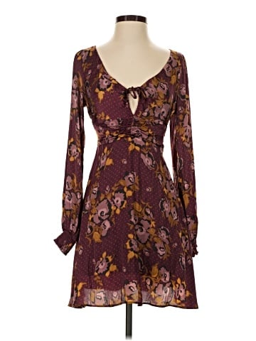 Free People Casual Dress (view 1)