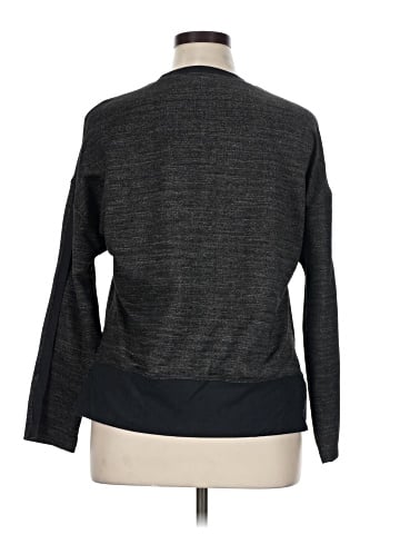 Tail 3/4 Sleeve T-Shirt (view 2)