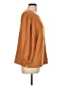 Caslon Brown Pullover Sweater Size L - photo 4