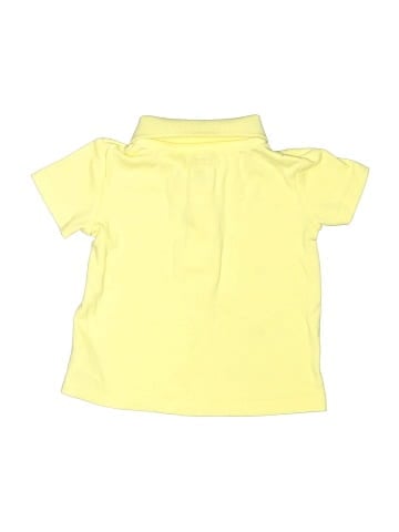 Baby Essentials Short Sleeve Polo (view 2)