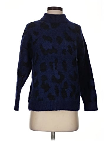 Kate Spade New York Turtleneck Sweater (view 1)