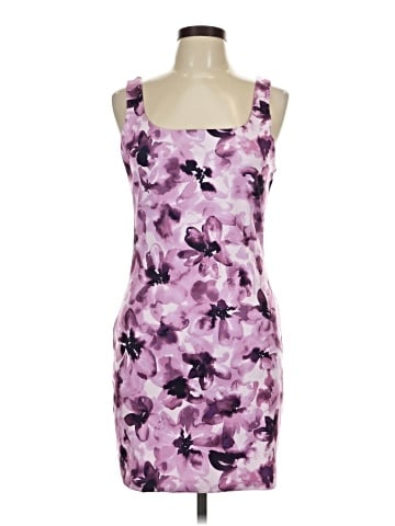 No Boundaries Cocktail Dress (view 1)
