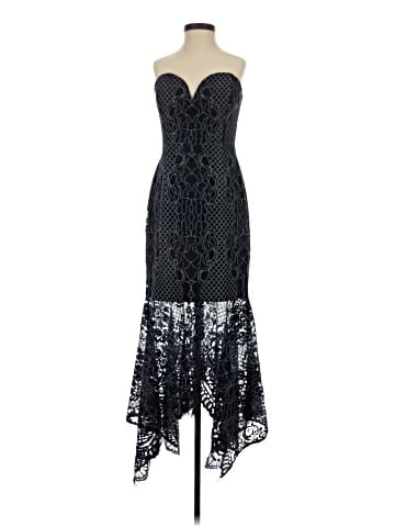 Shona Joy Cocktail Dress (view 1)