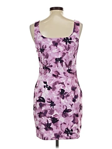 No Boundaries Cocktail Dress (view 2)