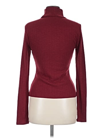House of Harlow 1960 Turtleneck Sweater (view 2)