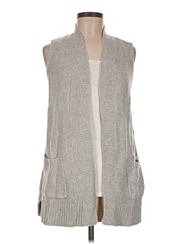 Ann Taylor LOFT Outlet Sweater Vest (view 1)