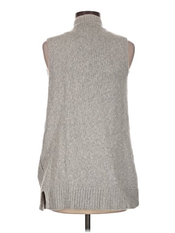 Ann Taylor LOFT Outlet Sweater Vest (view 2)