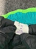 Op Green Board Shorts Size 7 - 8 - photo 3