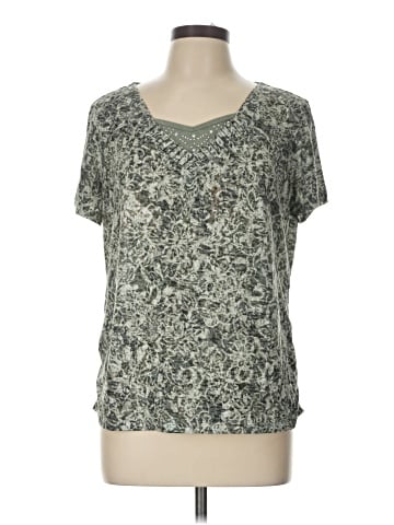 Erika Short Sleeve T-Shirt (view 1)