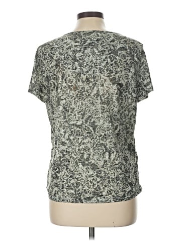 Erika Short Sleeve T-Shirt (view 2)