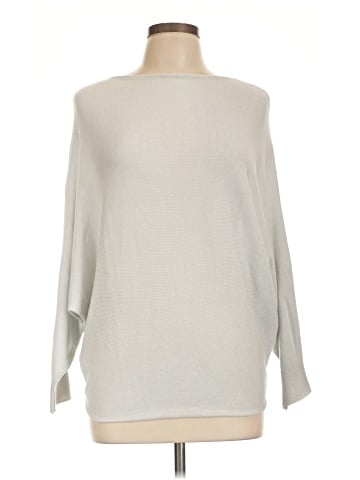 MADE IN ITALY Pullover Sweater (view 1)