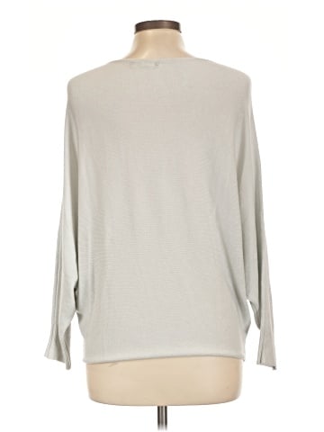 MADE IN ITALY Pullover Sweater (view 2)