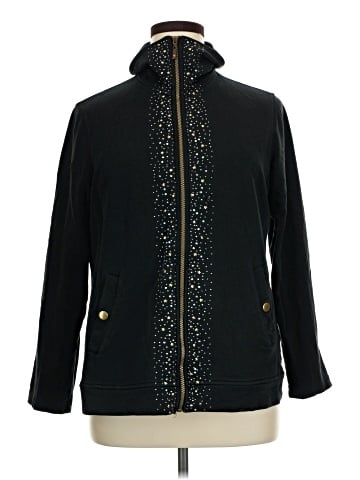 JM Collection Jacket (view 1)