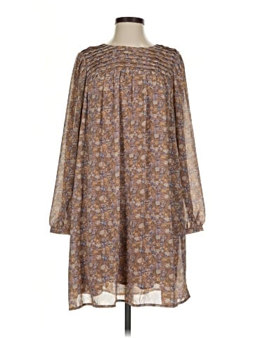 Mittoshop Casual Dress (view 1)