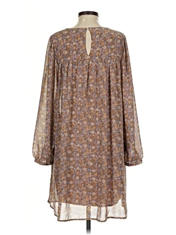 Mittoshop Casual Dress (view 2)