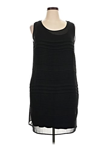 Worthington Casual Dress (view 1)