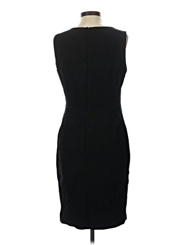 White House Black Market Cocktail Dress (view 2)