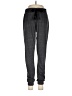 Victoria's Secret Chevron-herringbone Gray Sweatpants Size M - photo 1