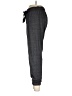 Victoria's Secret Chevron-herringbone Gray Sweatpants Size M - photo 5