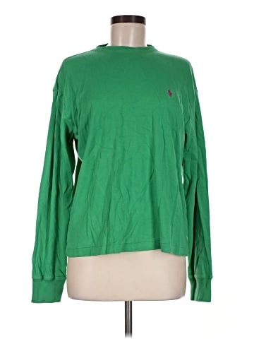 Polo by Ralph Lauren Long Sleeve T-Shirt (view 1)