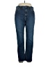 Gap Blue Jeans Size 33 waist - photo 1