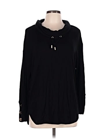 Ruby Rd. Pullover Sweater (view 1)