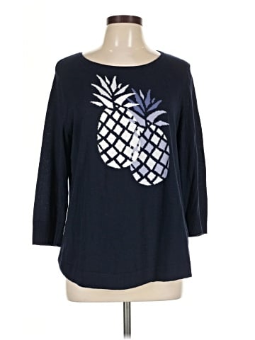 Chico's Sweatshirt (view 1)