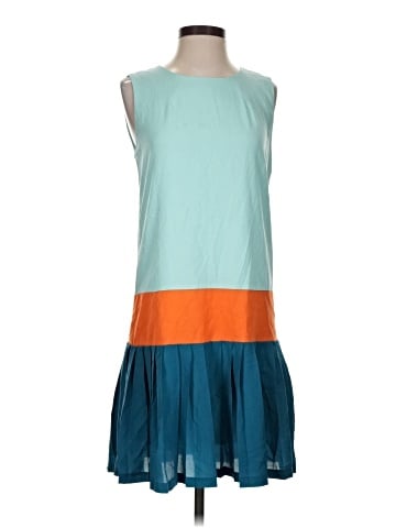 Kling Casual Dress (view 1)