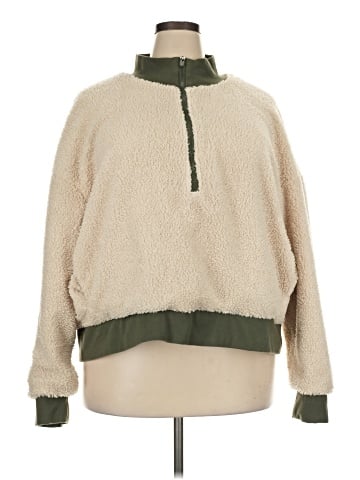 Fabletics Pullover Sweater (view 1)