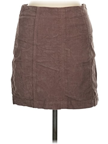 Free People Casual Skirt (view 1)