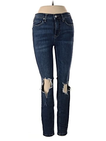 Free People Jeans (view 1)