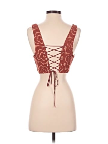 For Love & Lemons Sleeveless Top (view 2)