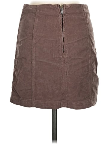 Free People Casual Skirt (view 2)