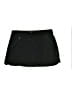 Tek Gear Solid Black Active Skort Size XL - photo 1