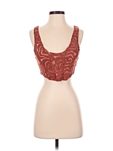 For Love & Lemons Sleeveless Top (view 1)