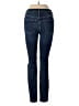 Free People Hearts Blue Jeans Size 26 waist - photo 2