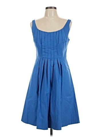 Sinclaire Casual Dress (view 1)